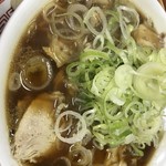 末廣ラーメン本舗 - 