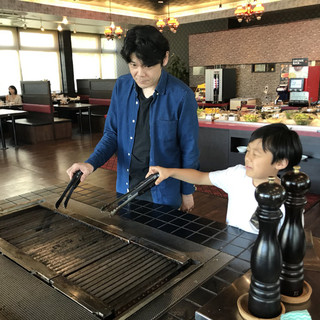 ステーキのあさくま_2