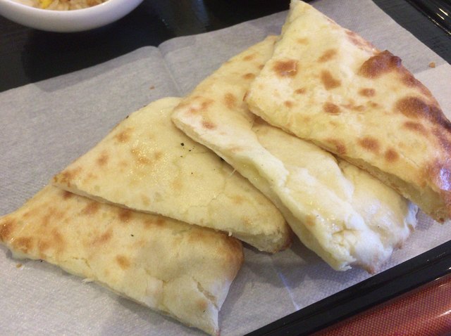 ビスターレビスターレ 函館 五稜郭 ネパール料理 食べログ