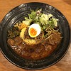 SPICY CURRY 魯珈