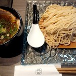 柳麺 呉田 - ざるチャーシュー