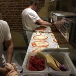 EL GAUCHO  - ピッツァ職人