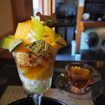 87253800 - めろんめろ〜ん