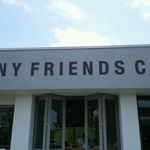 SUNNY FRIENDS CAFE - 