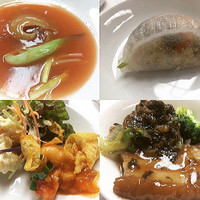 中華街 桂宮 - 