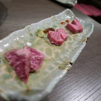 炭火焼肉　にくたらし　熊本上乃裏店 - 