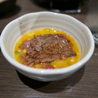炭火焼肉　にくたらし　熊本上乃裏店 - 