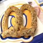 auntie annes - 