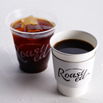 Roasted COFFEE LABORATORY - 