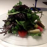 PRIMO - からし菜・わさび菜のミックスサラダ（2018.5）