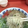 元祖ラーメン長浜家