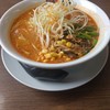 麺屋八代 盛岡インター店