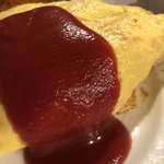 味川 - オムライス