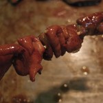 鉄板焼 ホルモン やまき 今池店 - 