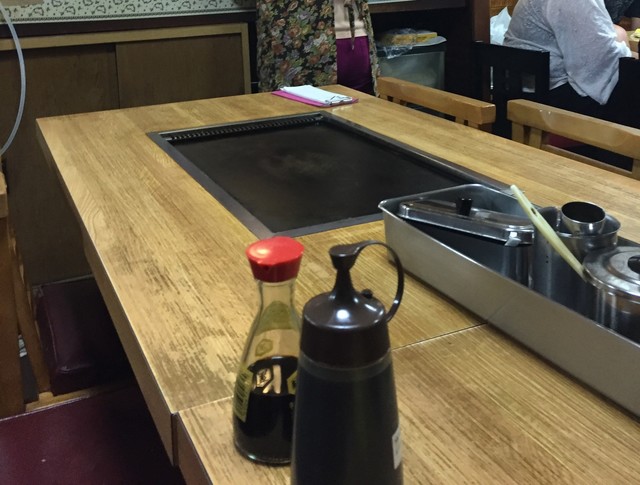 名月 北千住 もんじゃ焼き ネット予約可 食べログ 名月 北千住 もんじゃ焼き ネット予約可 食べログ