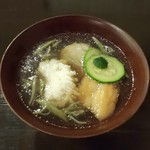 土家 - コース 7,000円