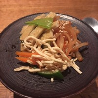 水剌間 恵比寿本店 - 