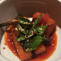 水剌間 恵比寿本店 - 