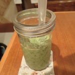 猫専門 またたび堂 - グリーンスムージー