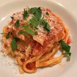 トラットリア クアトロ ラガッツィ - 