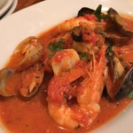 トラットリア クアトロ ラガッツィ - 