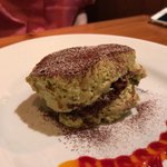 トラットリア クアトロ ラガッツィ - 