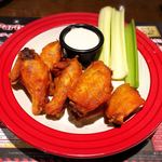 T.G.I FRIDAYS - 