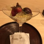 はらまさ - デザート