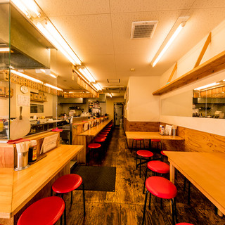 もつ焼き いとや_2