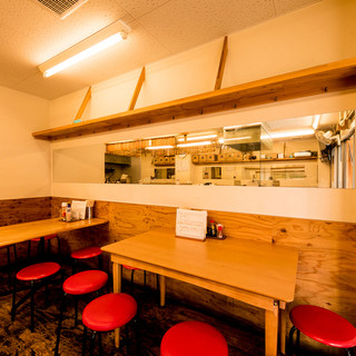 もつ焼き いとや_1