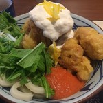 Marugame Seimen - 