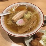 八鶏飯蔵 極 - 