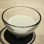 TTOAHISU - ＊ヴィシソワーズ これは毎回美味しい。