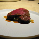 TTOAHISU - ◆大和牛（奈良）のｓｔｅａｋ