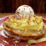 アロハテーブル ハワイアンデリ - 期間限定パイナップルパンケーキ