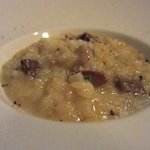 サーラ アマービレ - おまかせのリゾット～ポルチーニリゾット