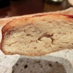 じとっこ組合 - 「飫肥（おび）の天ぷら」(アップ)：驚くほど柔らかく、香りが豊か♪