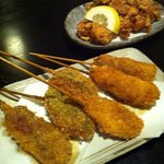 居酒屋ふるさと 天保山店