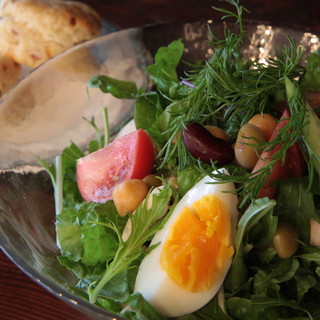 カフェ エ クラフト ユエ_0