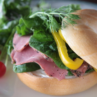 カフェ エ クラフト ユエ_1