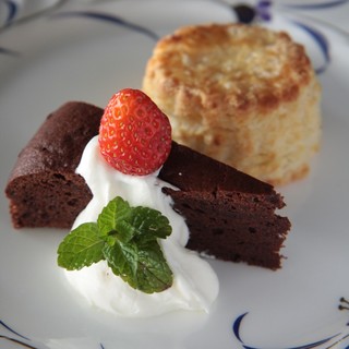 カフェ エ クラフト ユエ_2