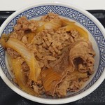 吉野家 - 