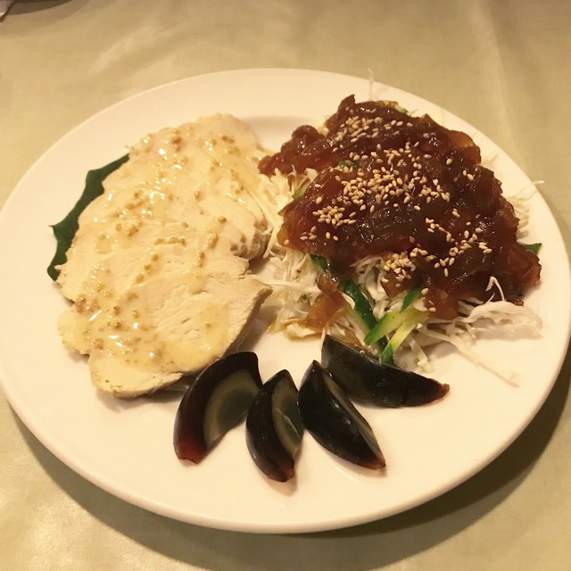 陳さんの盛興飯店 チンサンノセイコウハンテン さっぽろ 札幌市営 中華料理 食べログ