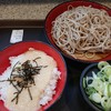 名代 富士そば 八重洲口店