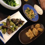 うまいもん屋 - 