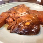 うまいもん屋 - 