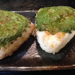 うまいもん屋 - 