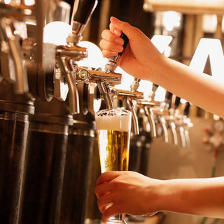 熟成焼肉とクラフトビール カドウシ_0