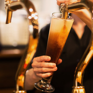 熟成焼肉とクラフトビール カドウシ_2