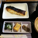 西京漬け専門店 魚き食堂 - 